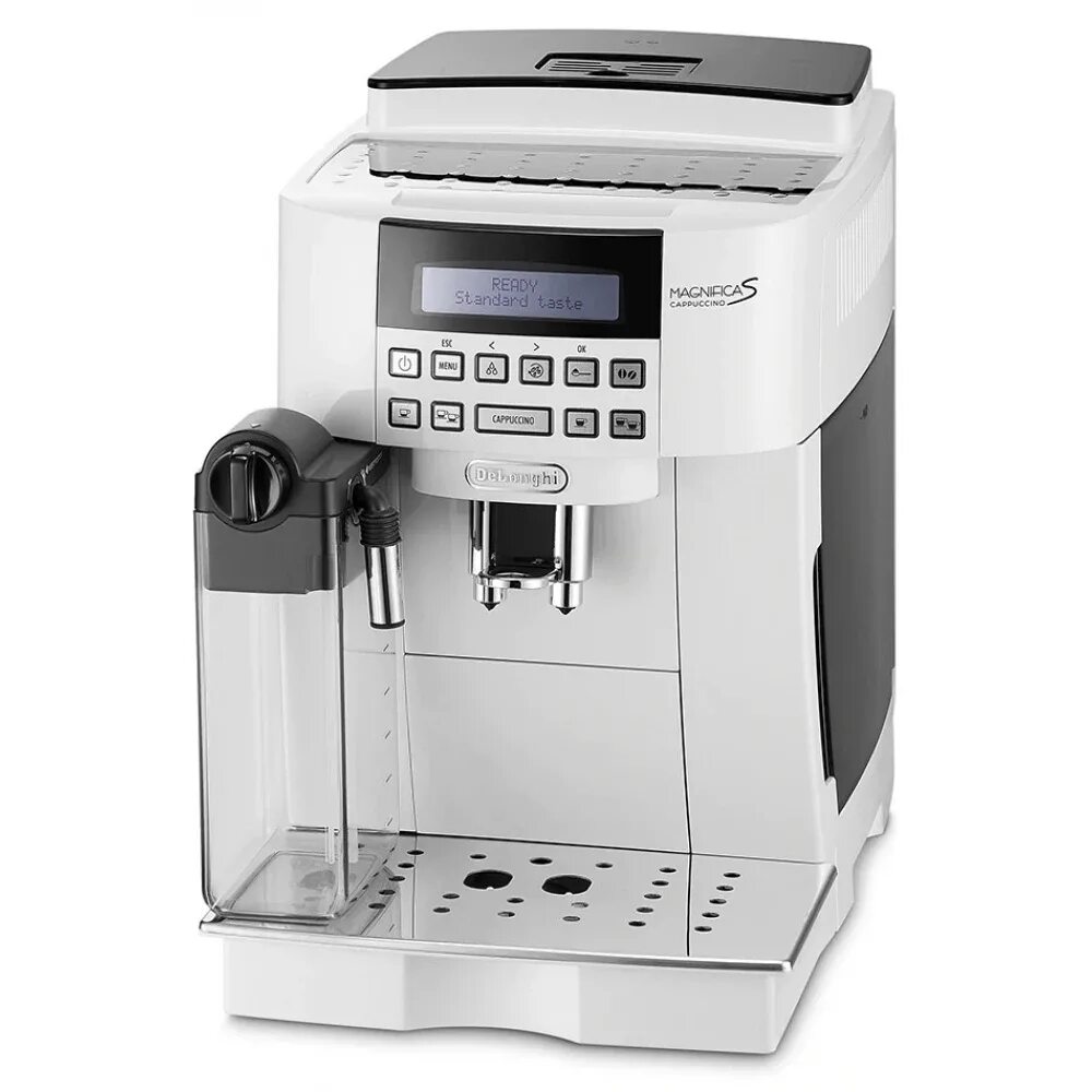 Кофемашина Delonghi ECAM 22.360. Delonghi magnifica s ECAM 22.360.S. Magnifica s ECAM 22.360. Delonghi magnifica s 22.360. Delonghi magnifica s купить