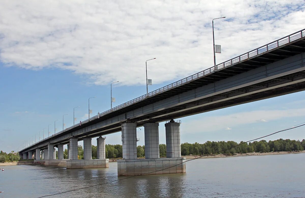 Мост река Обь Барнаул. Мост через реку Обь Барнаул. Река Обь новый мост Барнаул. Новый мост в Барнауле через Обь. Мосты на оби