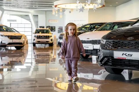 Автобан орск