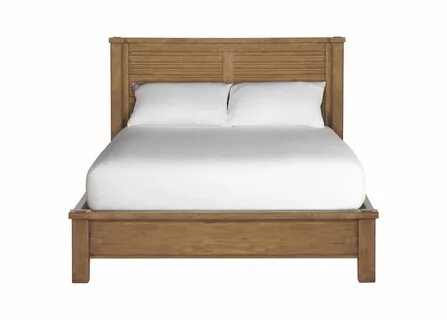 Bed used
