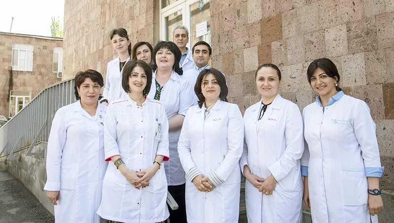 Erebuni bjshkakan kentron. Erebuni bjshkakan kentron