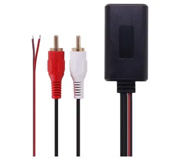 Bt rca