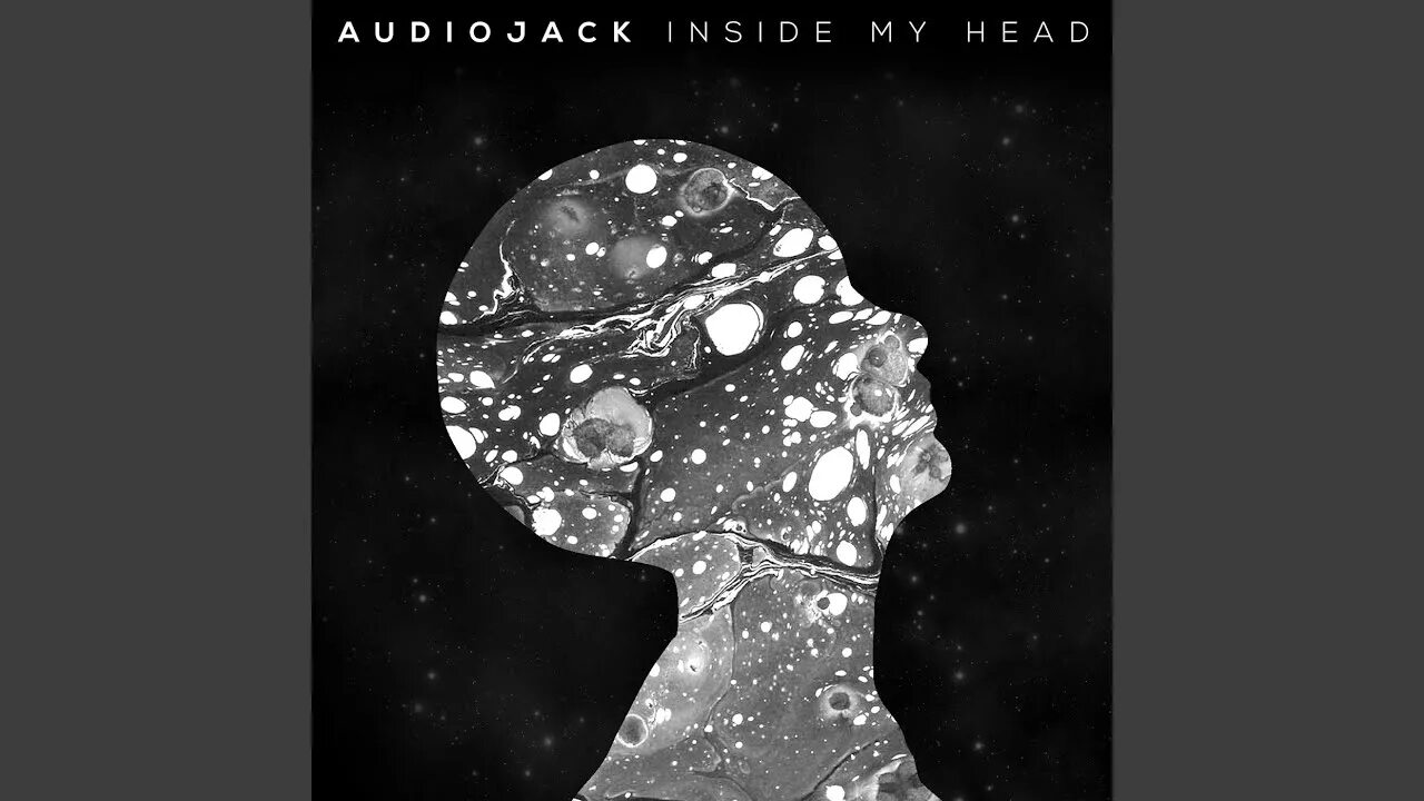It all in my head. My head. inside my head. inside my head radiohead. inside my head art.