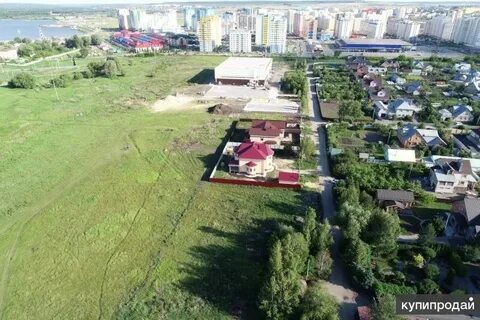 Участки обнинск