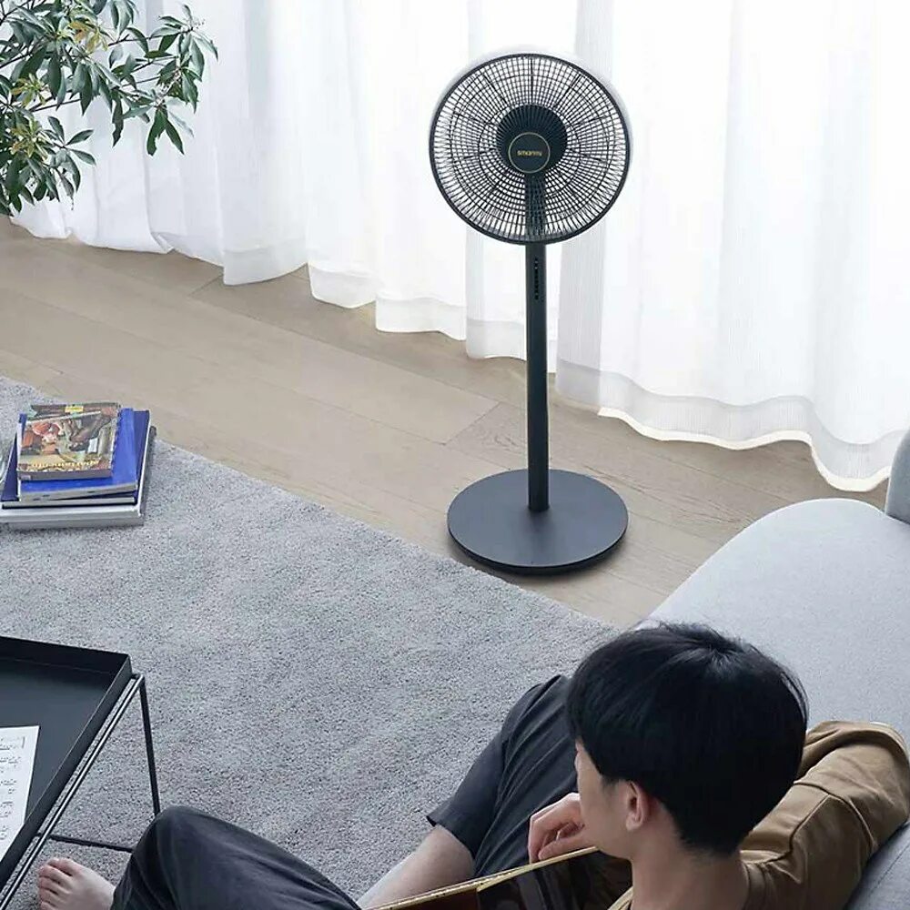 Xiaomi inverter fan