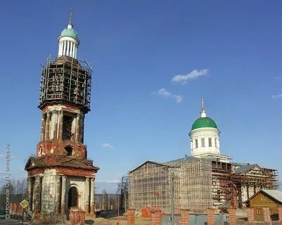 Яхрома московская область
