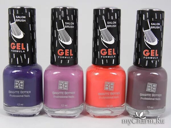 Gel formula. Бриджит Ботье Gel Formula палитра. Лак Brigitte Bottier 90. Гель формула Brigitte Bottier. Brigitte Bottier палитра лаков.