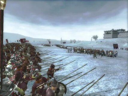 The old realms bannerlord