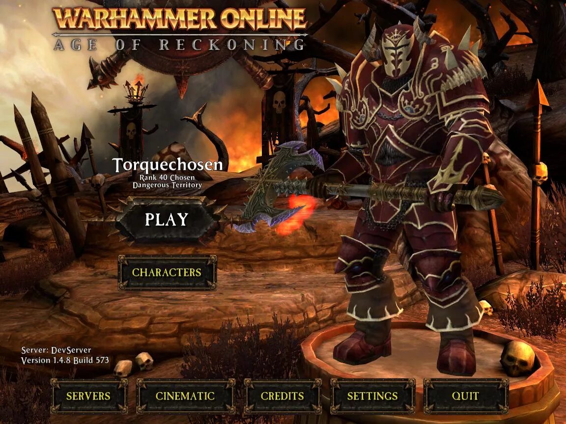 Return of reckoning. Warhammer return of reckoning избранный. warhammer age of reckoning.
