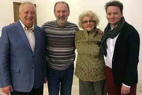 Состояние здоровья добронравова