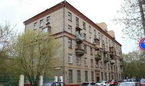 Ул бирюзова 4
