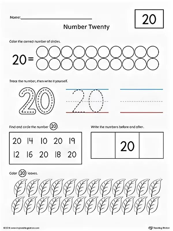 Числа второго десятка задания. Числовой ряд задания для дошкольников. Число 20 задания для дошкольников. Цифра 20 задания для дошкольников. Цифры от 1 до 20 карточки.