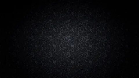 Установить фон темный
