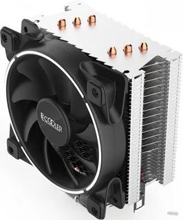 Pc cooler