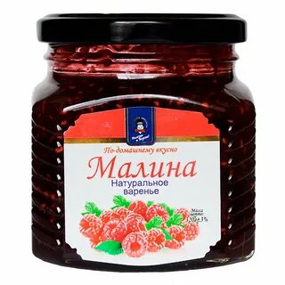 Малин продукт