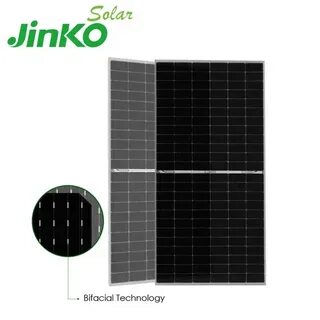 Jinko solar