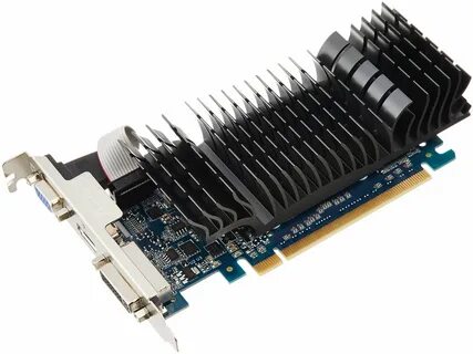 Geforce 610