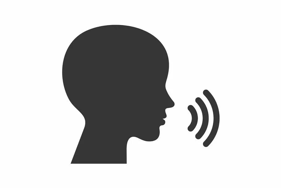 Знаки голоса слушать. Значок динамика. Пиктограмма речь. Голос иконка. Иконка голосовое.