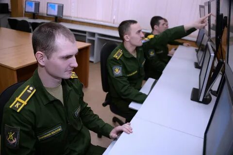 Филиалы военное образование