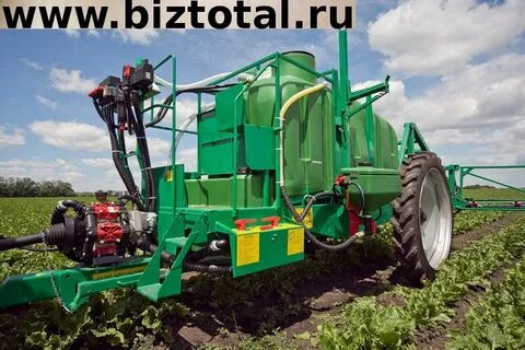 Магазин агротех