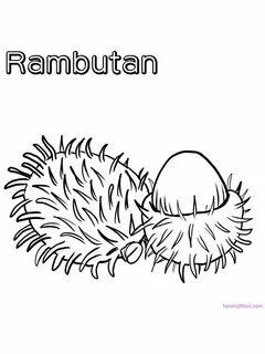 Rambutan fz шаблон кому лень писать