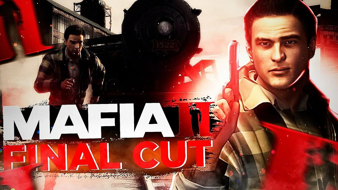 Марти из мафии 2 в реальной жизни. Мафия 2 финал. Mafia final cut 1. Мафия 2 с новой графикой. Mafia final cut 1.
