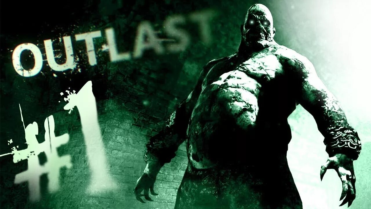 Outlast ps5