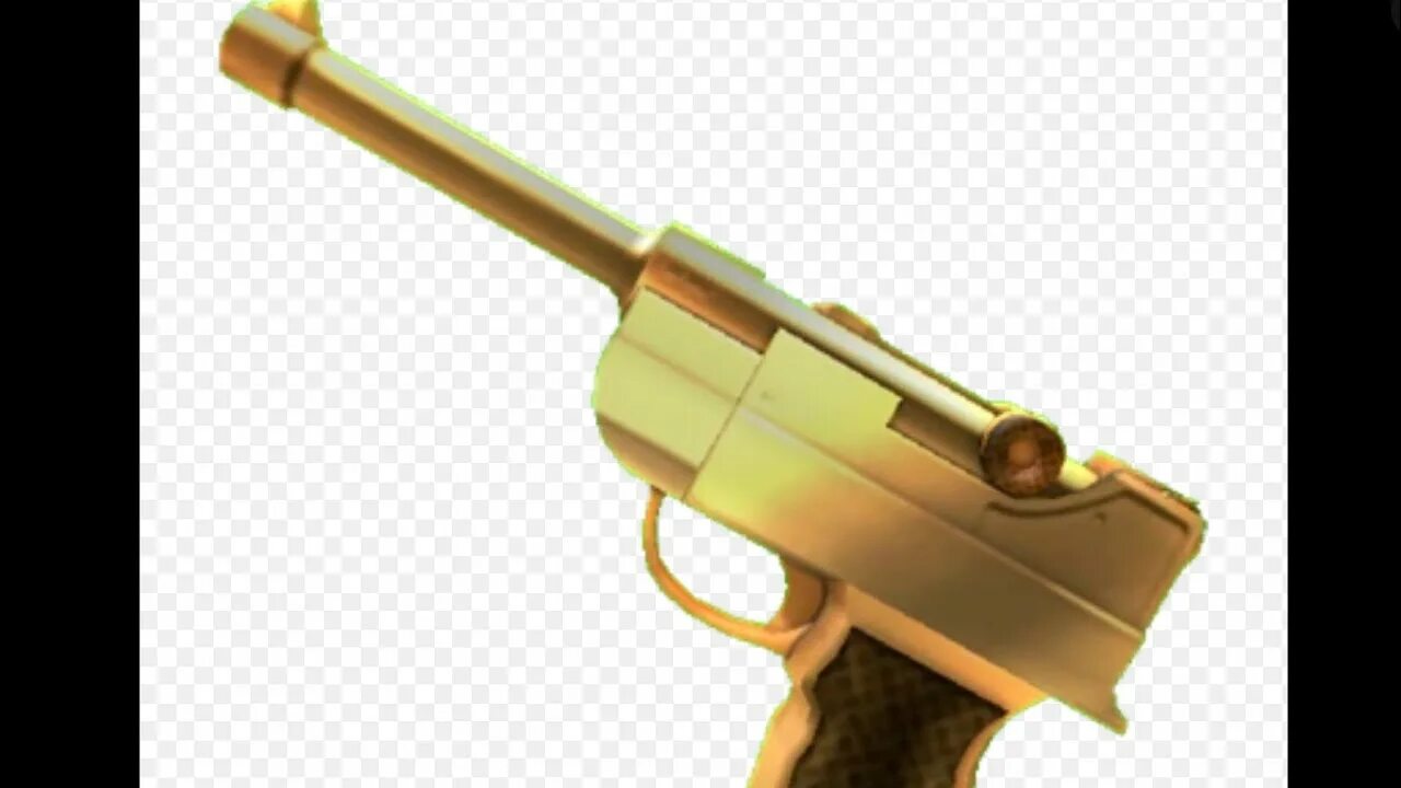 Люгер кейн мм2
