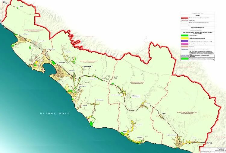 Криница маршрут до геленджика. Голубая лагуна геленджик сосновка. Карта геледжинского район краснодарский край-. Дивноморское на карте краснодарского края с улицами. Карта черноморского побережья геленджик архипо-осиповка.