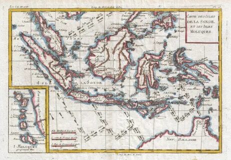 East indies