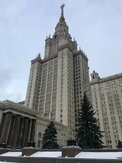 Московское жилищное управление