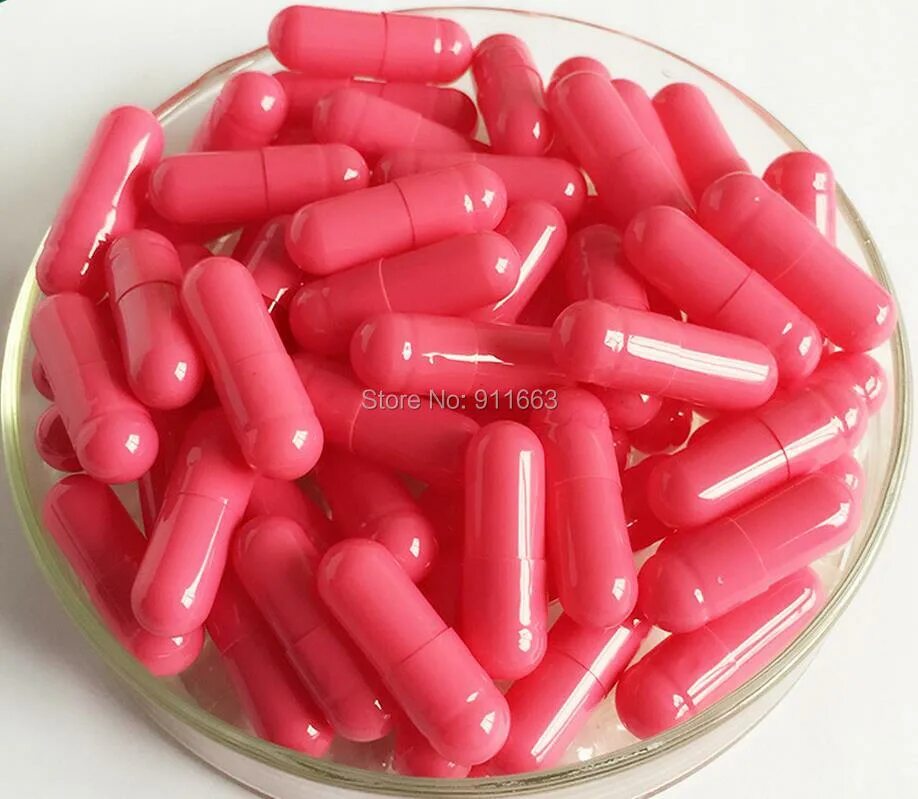 B colour capsule