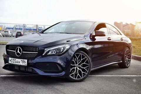 Mercedes benz 2.0