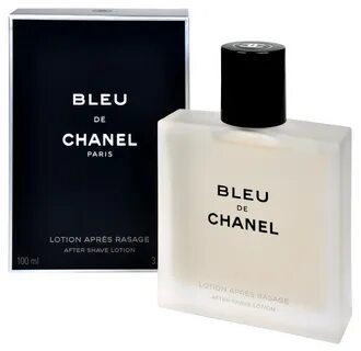 Chanel лосьон