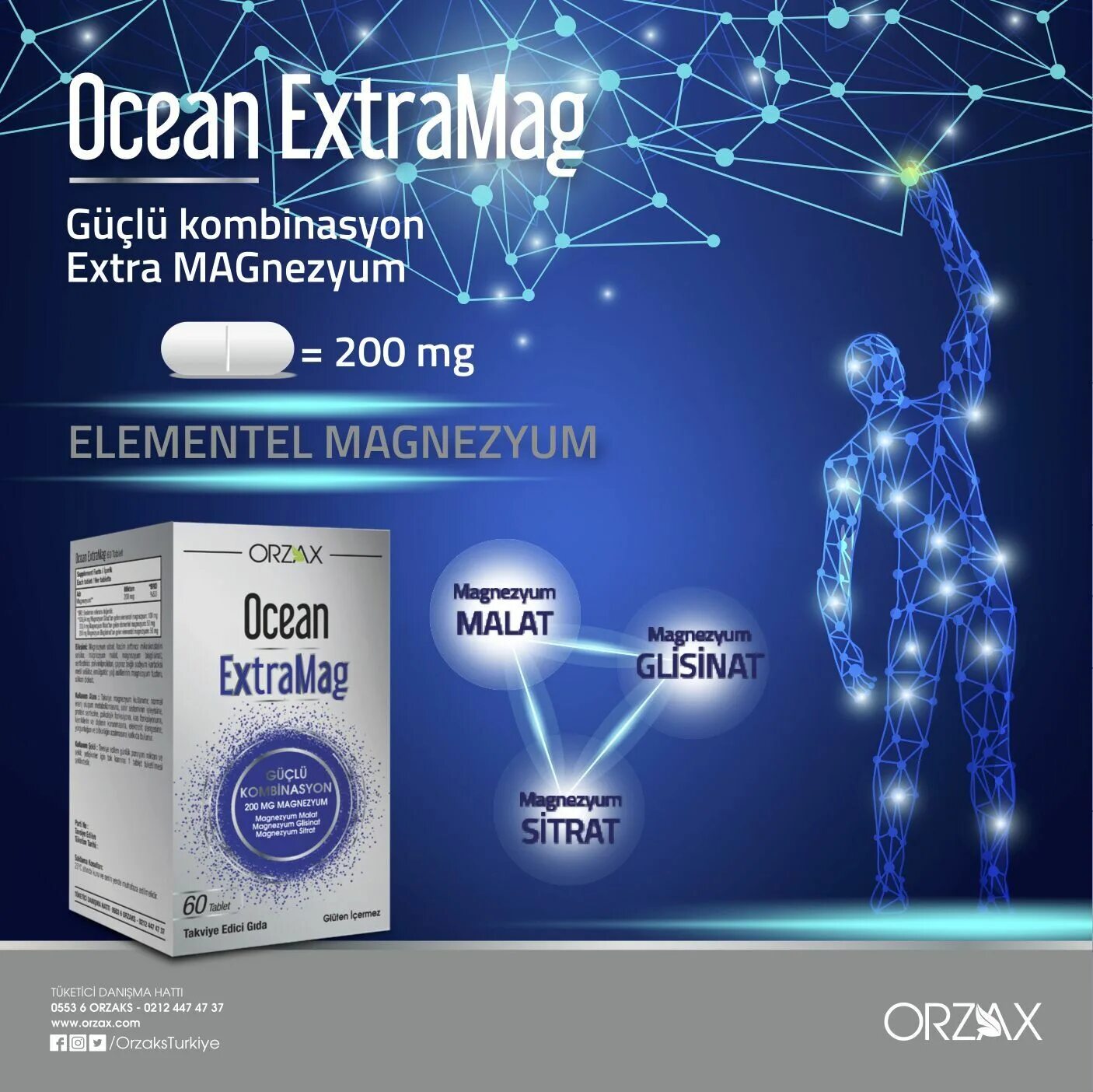 Магний Orzax Extra mag 60. Магний Orzax Ocean. Orzax Экстрамаг. Ocean EXTRAMAG 30.