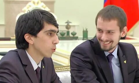 Шагалов