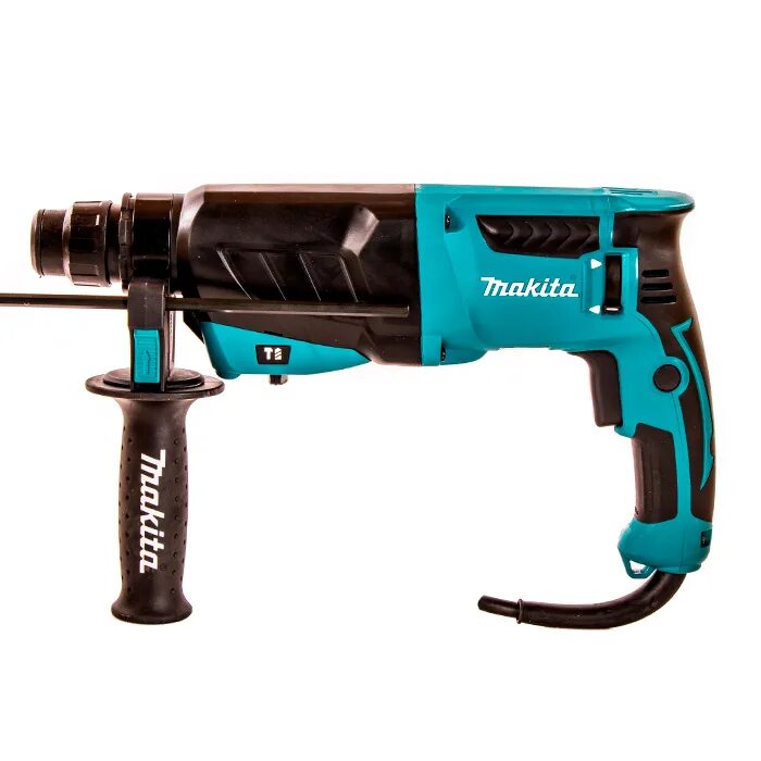 Производители перфораторов. Перфоратор Makita hr2630. Makita hr2630 сверла. Makita hr2630, 800 Вт. Перфоратор Makita 800 Вт.