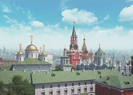 Вознесенский монастырь