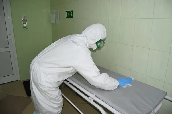 Могут ли положить в больницу. Могут ли положить в больницу