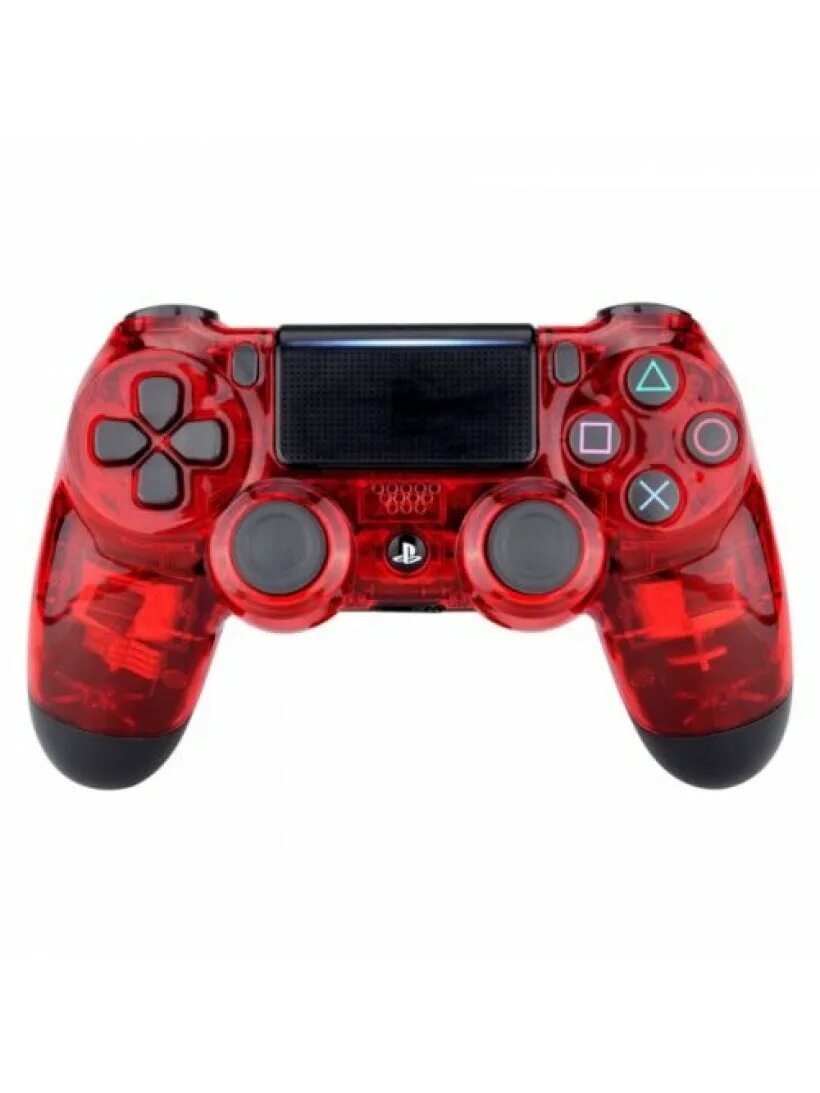 Дай джойстик. Dualshock 4 Crystal Red. Ps4 Dualshock. Джойстик Dualshock 4. Ps4 Dualshock 4.