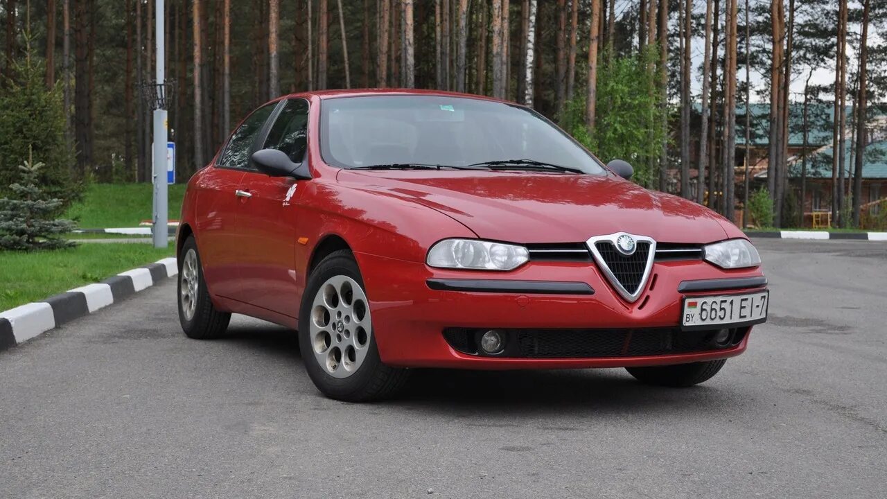 Альфа ромео 156 твин спарк. 0 бензин. 0 twin spark. Двигатель альфа ромео 2. Alfa romeo 156 1998.