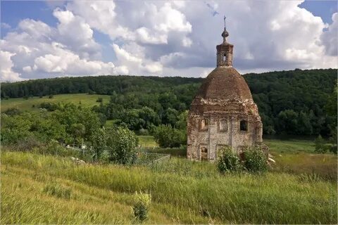 Александровское тульская область