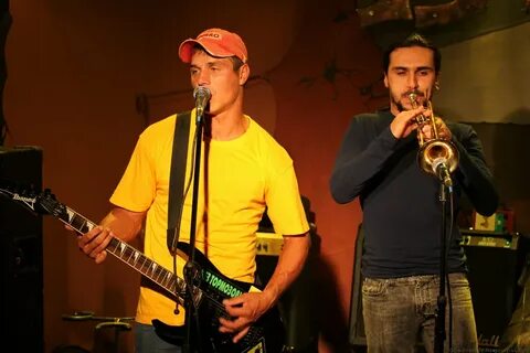 Русский саунд