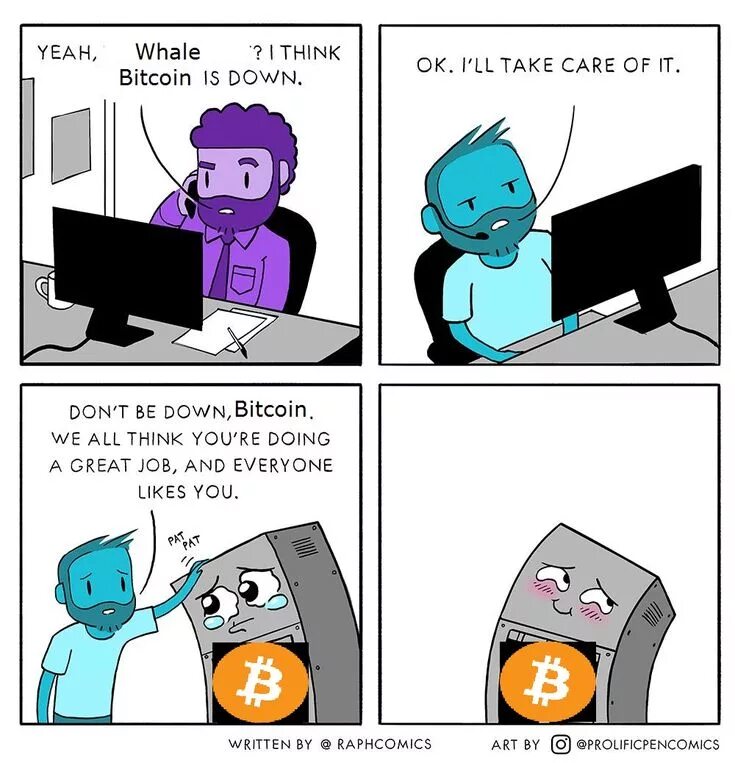 I think the internet