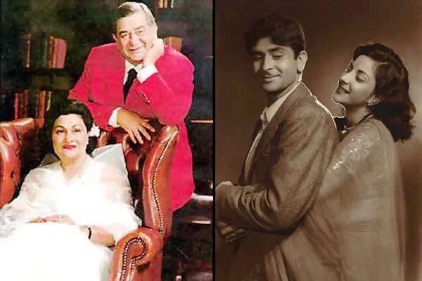 A tribute to Raj Kapoor