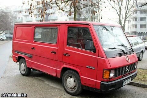 Mercedes benz mb