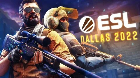 Cs go dallas