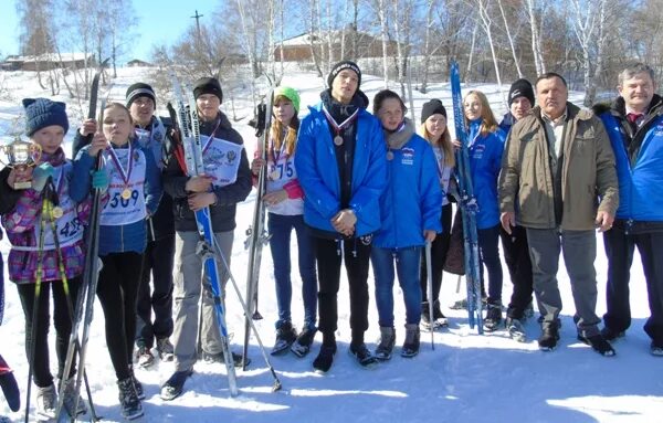 Погода в краснинском кемеровской. Погода в краснинском кемеровской. Село краснинское. Лыжня андрея хатанева. Кемеровская обл.