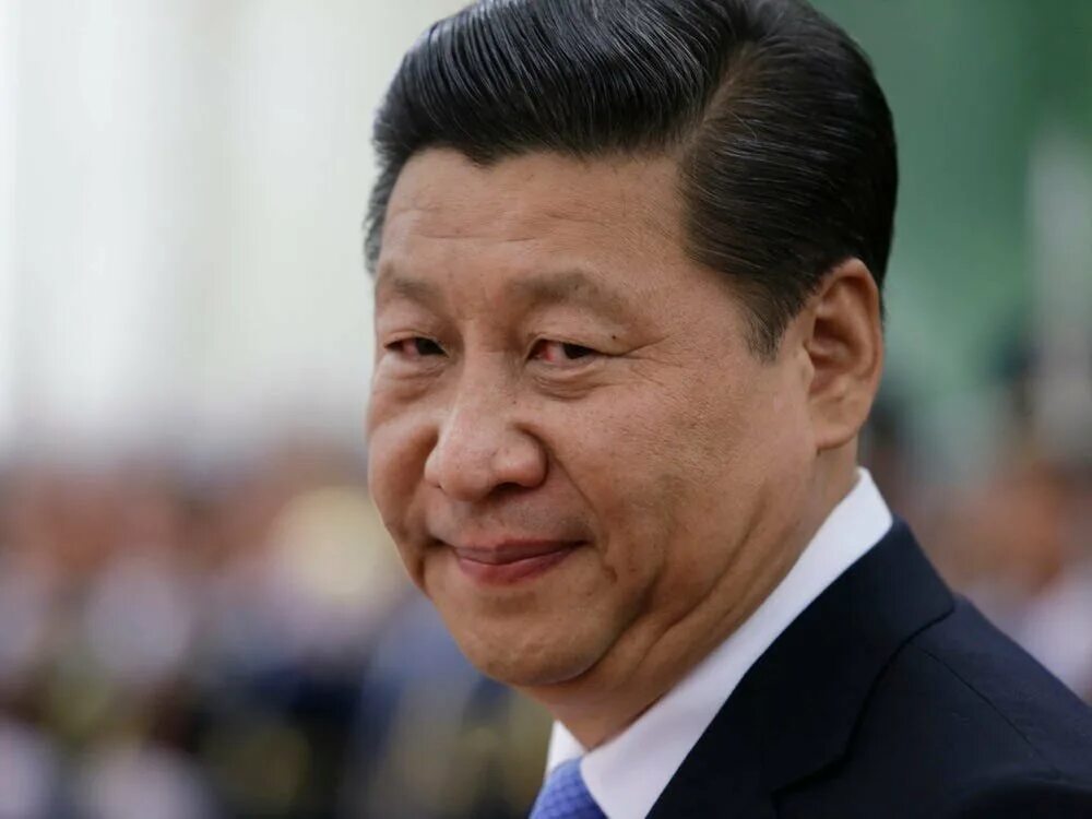 Китайские великие люди. Си Цзиньпин. Deepfake си Цзиньпин. XI Jinping. Си Цзиньпин портрет.