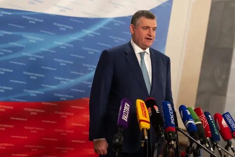 Выступление слуцкого